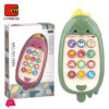 Musical Baby Mobile Toys Baby Cell Phone Toy