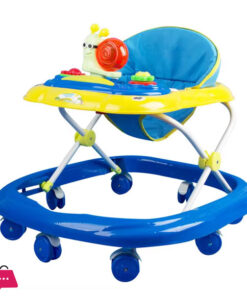 New Design High Quality Music Baby Walker