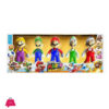 Newest Super Mario Bros Mario Action Figure Toys 1 Newest Super Mario Bros Mario Action Figure Toys