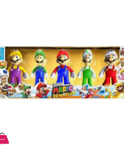 Newest Super Mario Bros mario  Action Figure toys