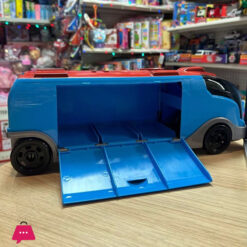 Paw Patrol Play Set Patrol Truck