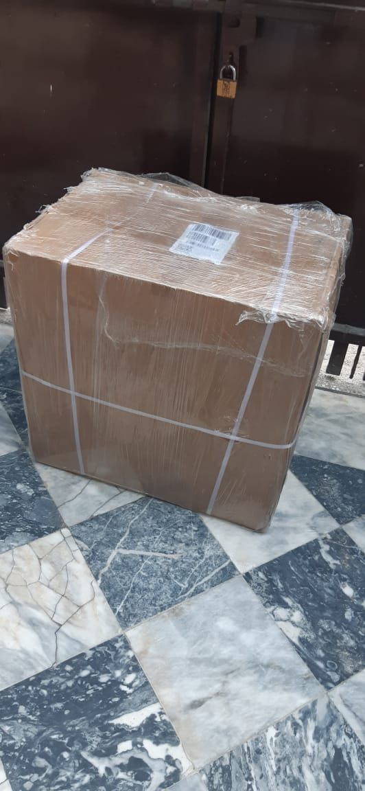 Phoenix Abc 123 Wardrobe Hanging With 4 Big Drawer (7Layer)