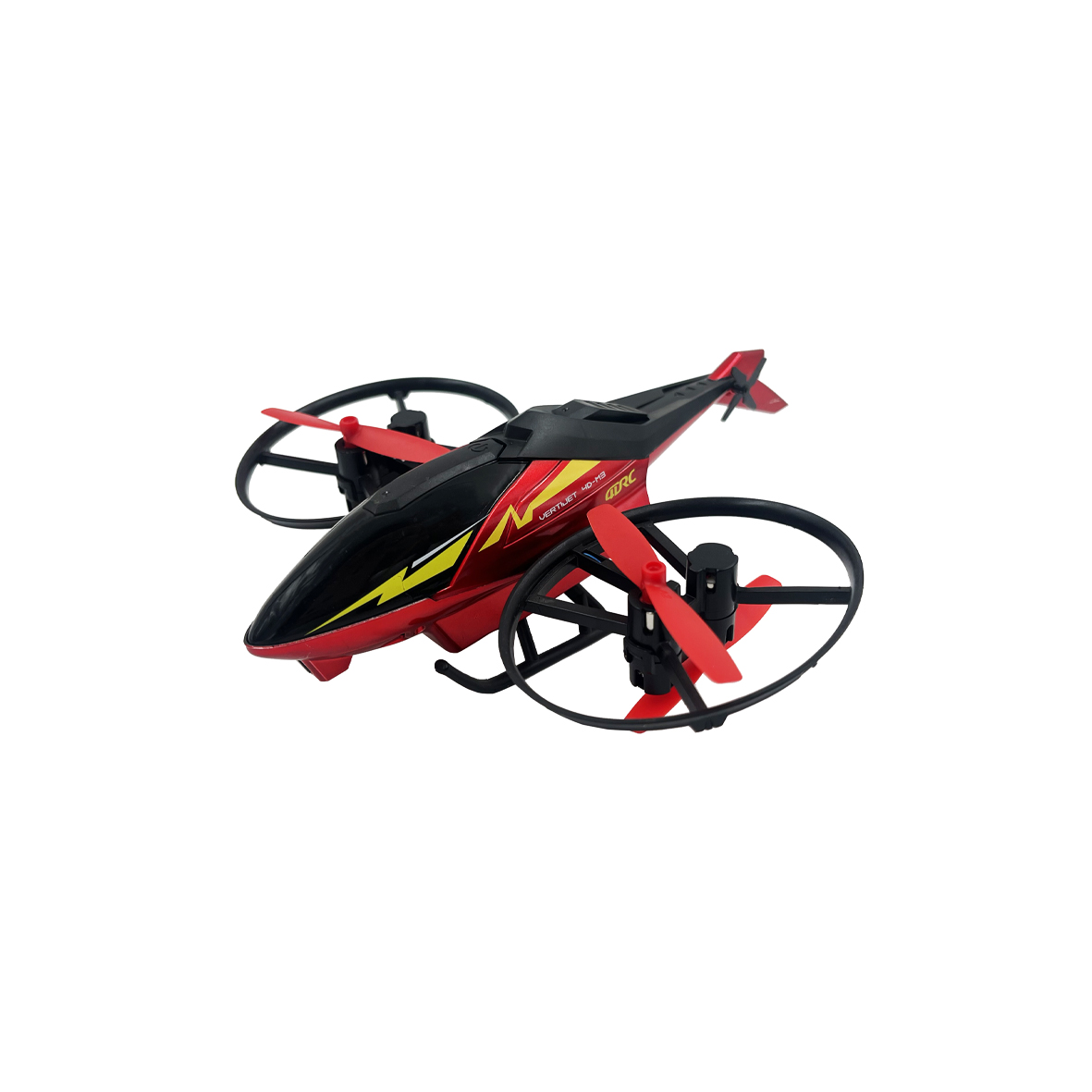 Rc 3D Stunt Altitude Hold Remote Control Drone Toys