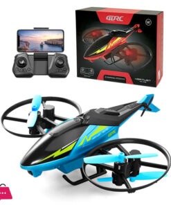 RC 3D Stunt Altitude Hold Remote Control Drone Toys