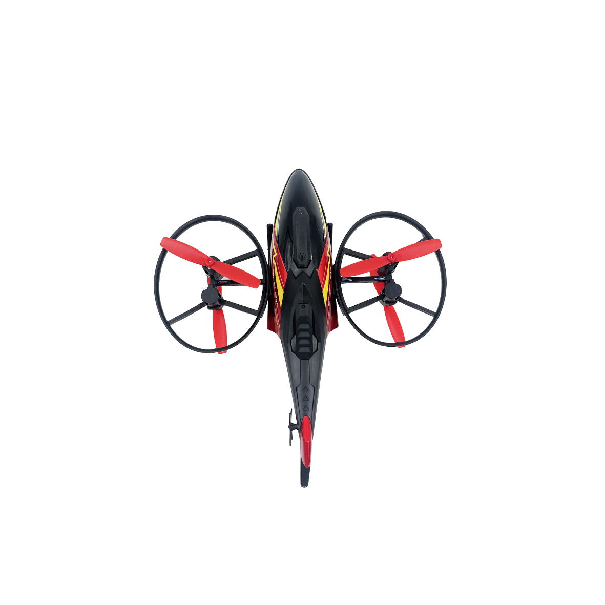 Rc 3D Stunt Altitude Hold Remote Control Drone Toys