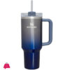  Stanley 40 Oz Quencher H2.0 Flowstate Tumbler - Twilight Gradient