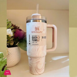  Stanley 40Oz Flowstate Tumbler