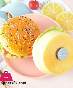 1 Piece Burger Shape Fridge Magnet, Cute Magnets, Fake Burger Refrigerator Decoration Bakery Dessert Photo Magnet 11 Techmanistan 1 Piece Burger Shape Fridge Magnet Cute Magnets Fake Burger Refrigerator Decoration Bakery Dessert Photo Magnet