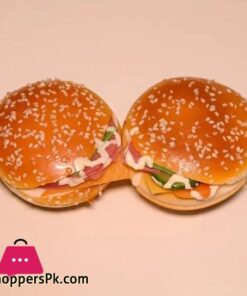 1 Piece Burger Shape Fridge Magnet, Cute Magnets, Fake Burger Refrigerator Decoration Bakery Dessert Photo Magnet 13 Techmanistan 1 Piece Burger Shape Fridge Magnet Cute Magnets Fake Burger Refrigerator Decoration Bakery Dessert Photo Magnet