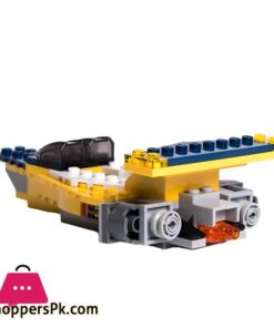 130-Piece Lego Building Set: Super Creative 3-In-1 Super Airplane Blocks Toy - Perfect Gift For Children And Adults 21 130 Piece Lego Building Set Super Creative 3 In 1 Architect Super Airplane Blocks Toy Perfect Gift For Children And Adults