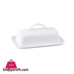Br0320 Butter Dish Brilliant