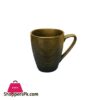 Br0030 300Cc Mug F Black