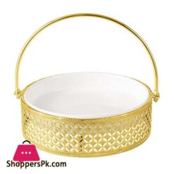 Brilliant Round Plate With Stand 10 Inch 5 Br8890 10Round Platestand