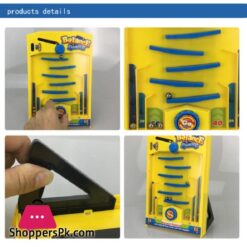 Children Educational Toys Balance Ball Game Fine Movement Hand Eye Brain Coordination Board Games - Party Games - Aliexpress