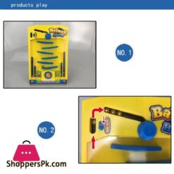 Children Educational Toys Balance Ball Game Fine Movement Hand Eye Brain Coordination Board Games - Party Games - Aliexpress