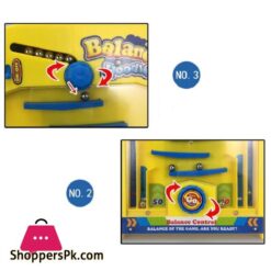Children Educational Toys Balance Ball Game Fine Movement Hand Eye Brain Coordination Board Games - Party Games - Aliexpress