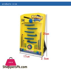 Children Educational Toys Balance Ball Game Fine Movement Hand Eye Brain Coordination Board Games - Party Games - Aliexpress