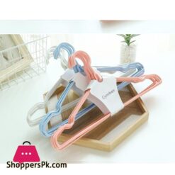 Clothes Hangers Household Non Slip And Traceless Clothes Hanger Pack Of 10