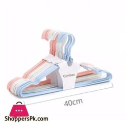 Clothes Hangers Household Non Slip And Traceless Clothes Hanger Pack Of 10