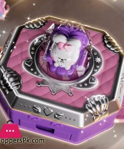 Diy Making Jewel Rings Magical Kit For Girl 42 Diy Making Jewel Rings Magical Kit For Girl - Image 5