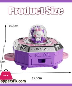 Diy Making Jewel Rings Magical Kit For Girl 43 Diy Making Jewel Rings Magical Kit For Girl - Image 6