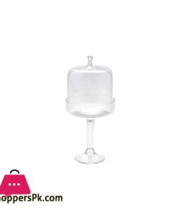 FJ2114 2 Footed Cupcake Stand Serving