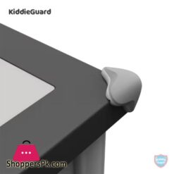 Pack Of 4 Baby Safety Children Protective Corner Guard Baby Safety Edge And Corner Guard For Desk Kiddieguard