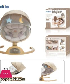 Kidilo Baby Electric Swing Rocker Chair