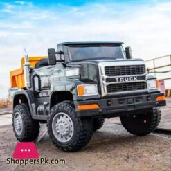 Kids Electric Ride On Construction Truck Kids Electric Car Ride Vehicles