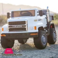 Kids Electric Ride On Construction Truck Kids Electric Car Ride Vehicles