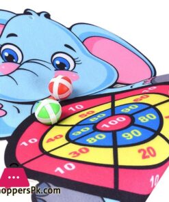 Montessori Sticky Darts Game For Kids 2 3 4 Years Cartoon Animal Dart Board Development Baby Toys Educational Toys For Children 10 Montessori Sticky Darts Game For Kids 2 3 4 Years Cartoon Animal Dart Board Development Baby Toys Educational Toys For Children