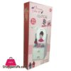 New Diy Dressing Table Activity Toy Set For Girls 21 Pieces