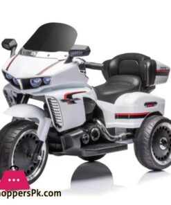 New Multi-Function Kids Electric 3 Wheel Bike Motorcycle Charging Kids - Image 5