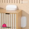 Pack Of 2 Baby Safety Lock Anti Tip Wall Holder For Furniture Children Protection Furniture Baby Security Wall Strap Kids Safety Kiddieguard