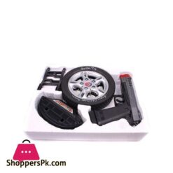 Plasticsharp Shooter Laser Shooting Toy 9 Plasticsharp Shooter Laser Shooting Toy