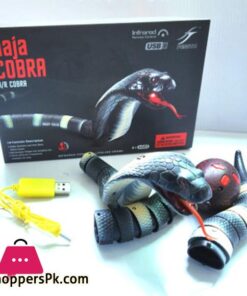 Rc Infrared Remote Control Snake And Egg Rattlesnake Animal Trick Terrifying - Stripe 7 Rc Infrared Remote Control Snake And Egg Rattlesnake Animal Trick Terrifying Stripe