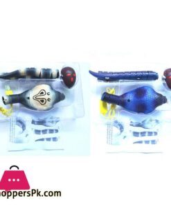 Rc Infrared Remote Control Snake And Egg Rattlesnake Animal Trick Terrifying - Stripe 9 Rc Infrared Remote Control Snake And Egg Rattlesnake Animal Trick Terrifying Stripe