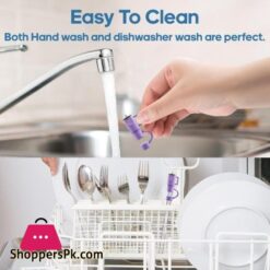  Stanley Straw Cover Silicone Straw Topper Tumbler