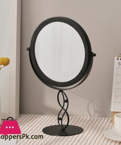 Vanity Mirror Decoration Desktop Makeup Mirror 23 Vanity Mirror Decoration Desktop Makeup Mirror - Image 3