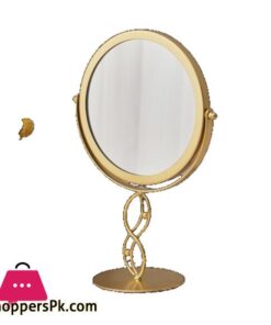 Vanity Mirror Decoration Desktop Makeup Mirror 22 Vanity Mirror Decoration Desktop Makeup Mirror - Image 2
