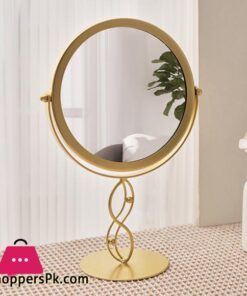 Vanity Mirror Decoration Desktop Makeup Mirror