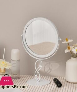 Vanity Mirror Decoration Desktop Makeup Mirror 25 Vanity Mirror Decoration Desktop Makeup Mirror - Image 5