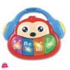 Baby Musical Jungle Monkey Light And Music Toy