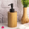 Bamboo Soap Dispenser Bamboo Soap Dispenser