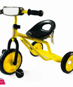 Baobaohao 3-Wheel Kids Tricycle Scooter Bicycle