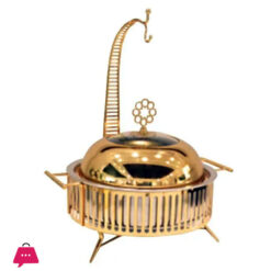 Brilliant Buffet Dish Casserole Dishes With Water Tank 6-Liter