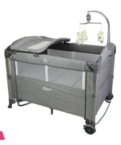 COOL BABY PLAY PEN / TRAVEL COT