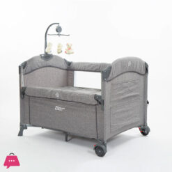 Cool Baby Play Pen / Travel Cot