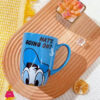Disney Donald Duck Ceramic Mug – 1 Pcs 2 Disney Donald Duck Ceramic Mug – 1 Pcs
