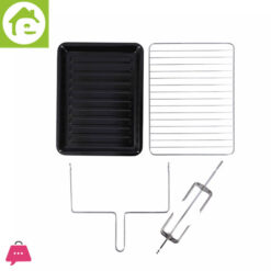 E-Lite Oven Toaster - 22 Ltr Eto-221R